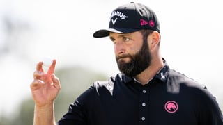 Doloroso final de Jon Rahm en Augusta