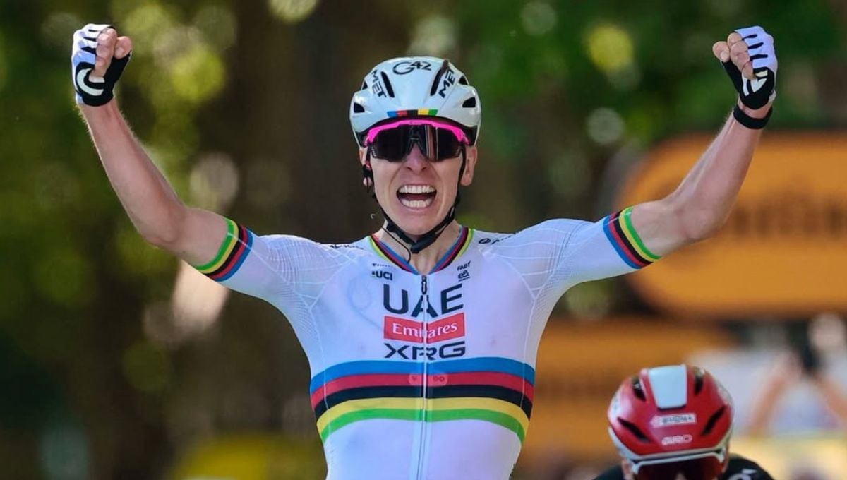 Mundial de Ciclismo Ruanda 2025 | Selecciones, ciclistas y favoritos confirmados