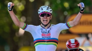 Mundial de Ciclismo Ruanda 2025 | Selecciones, ciclistas y favoritos confirmados