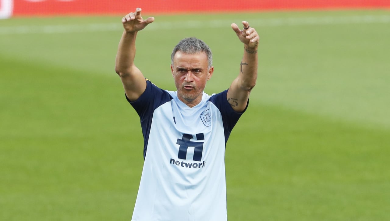 Un problema bueno para Luis Enrique y España en el Mundial de Qatar