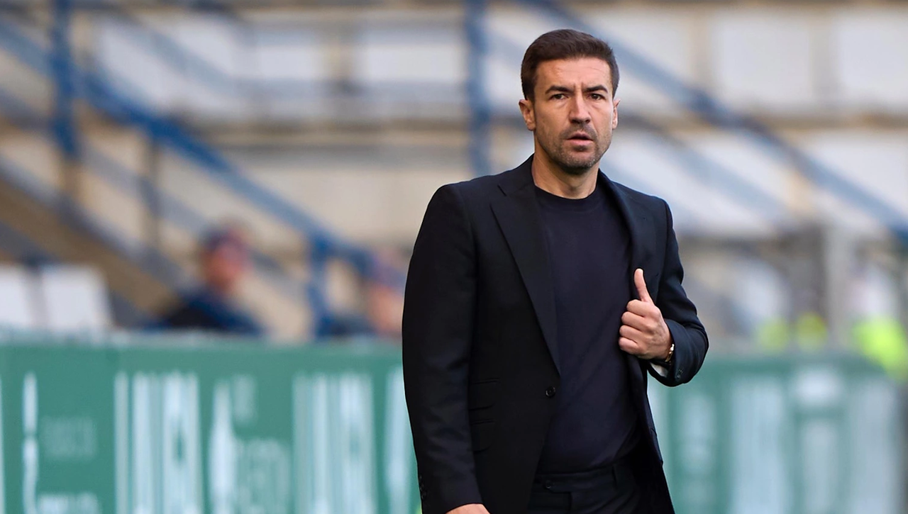 Kevin Arriaga podría ser el primer fichaje para Gabi Fernández