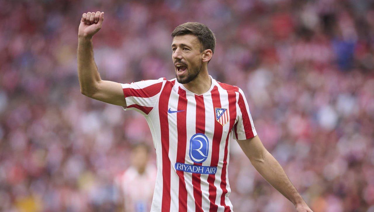 Problemas para Lenglet