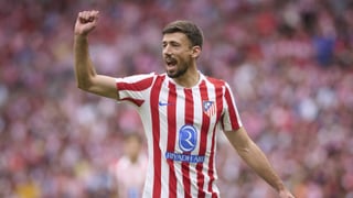 Problemas para Lenglet