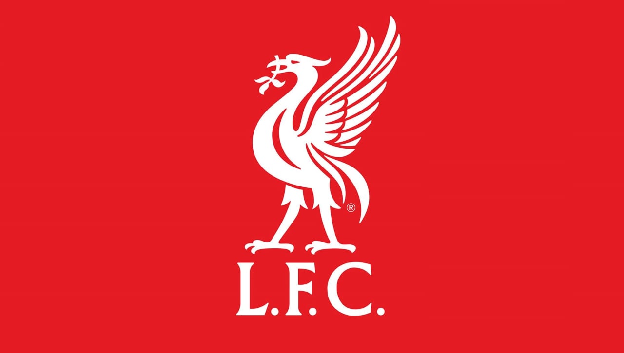 La historia detrás del escudo del Liverpool FC
