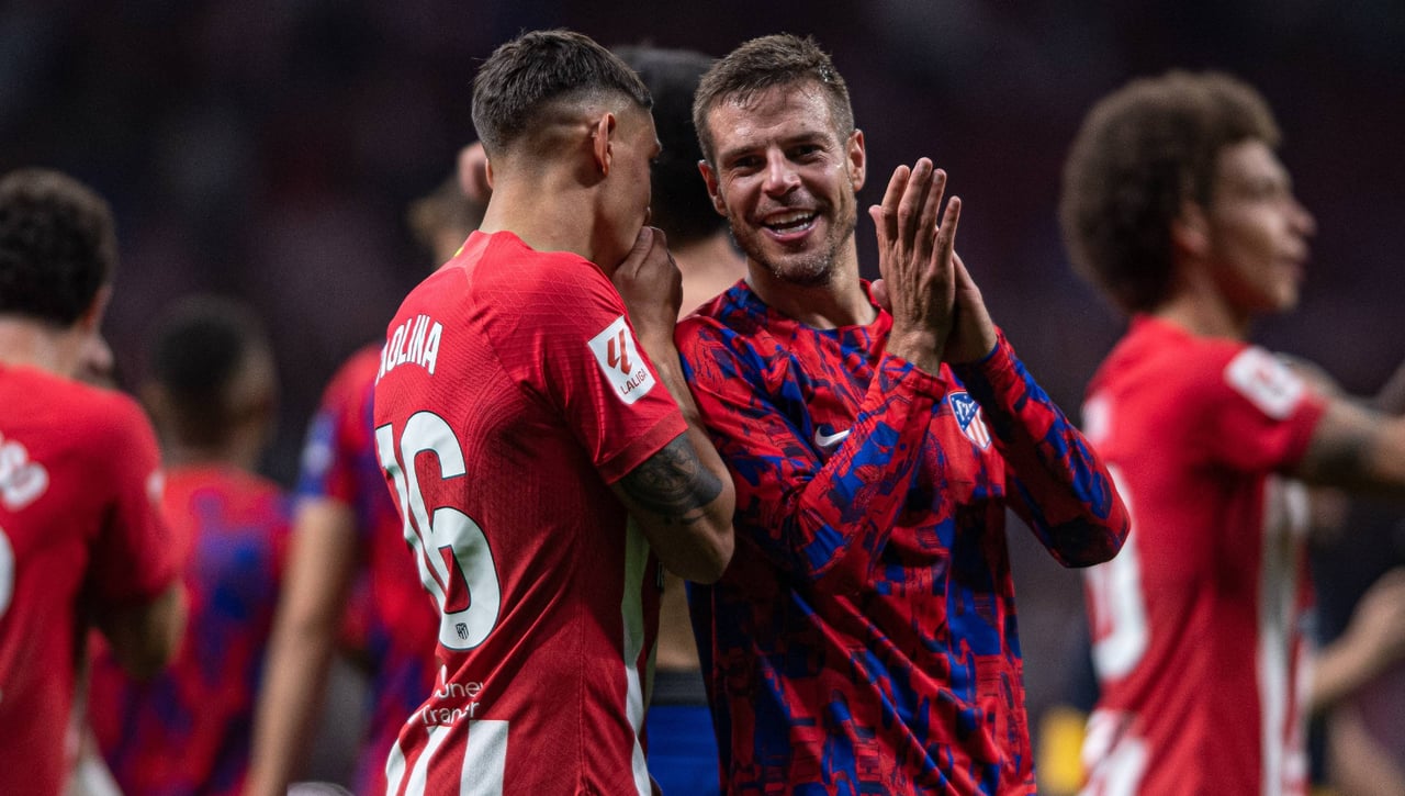 El Atlético anuncia por fin una operación cerrada hace cuatro meses