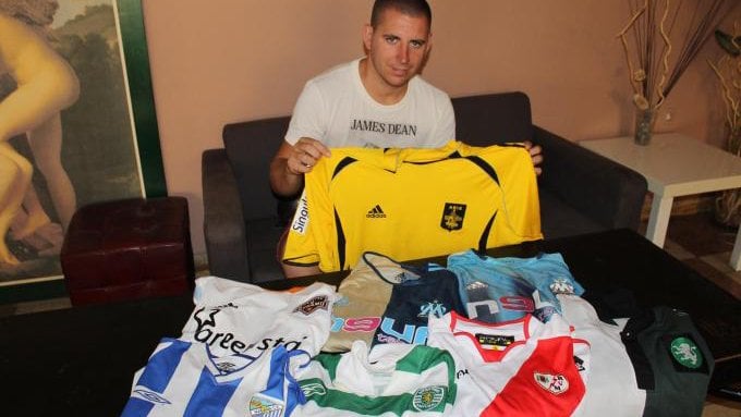 Koke, ex del Málaga, reconoce liderar una red de narcotráfico