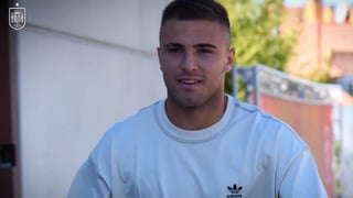 La nueva aventura de Pablo García arranca con lío