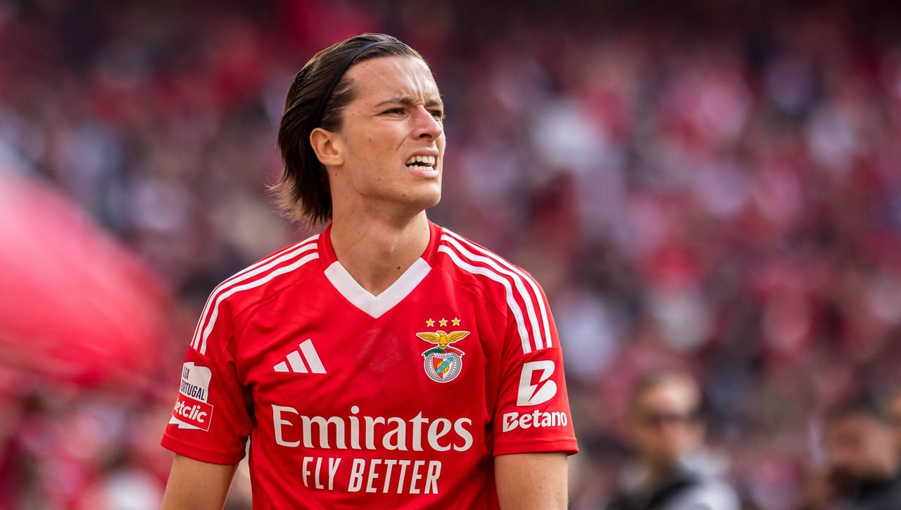 Se complica el fichaje de Carreras