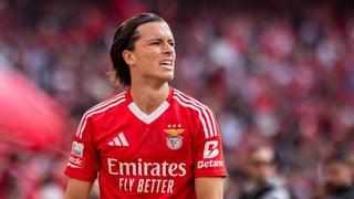 Se complica el fichaje de Carreras