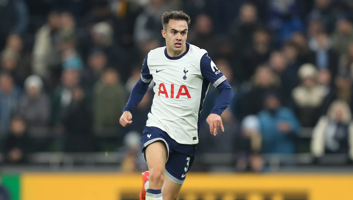 Un nuevo equipo aparece en el fichaje de Sergio Reguilón