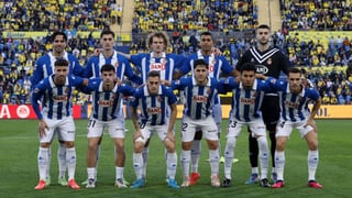 Los dos únicos jugadores del Espanyol que suben de precio