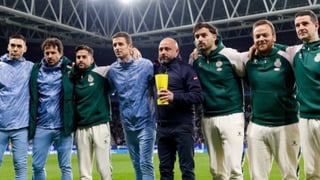 El Espanyol desperdicia la oportunidad de su historia en Primera División