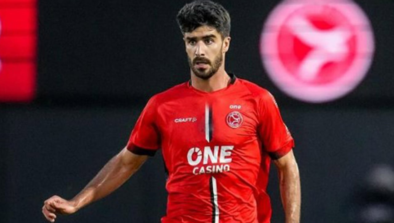 Renace en su cesión tras un duro castigo y el Betis lo celebra