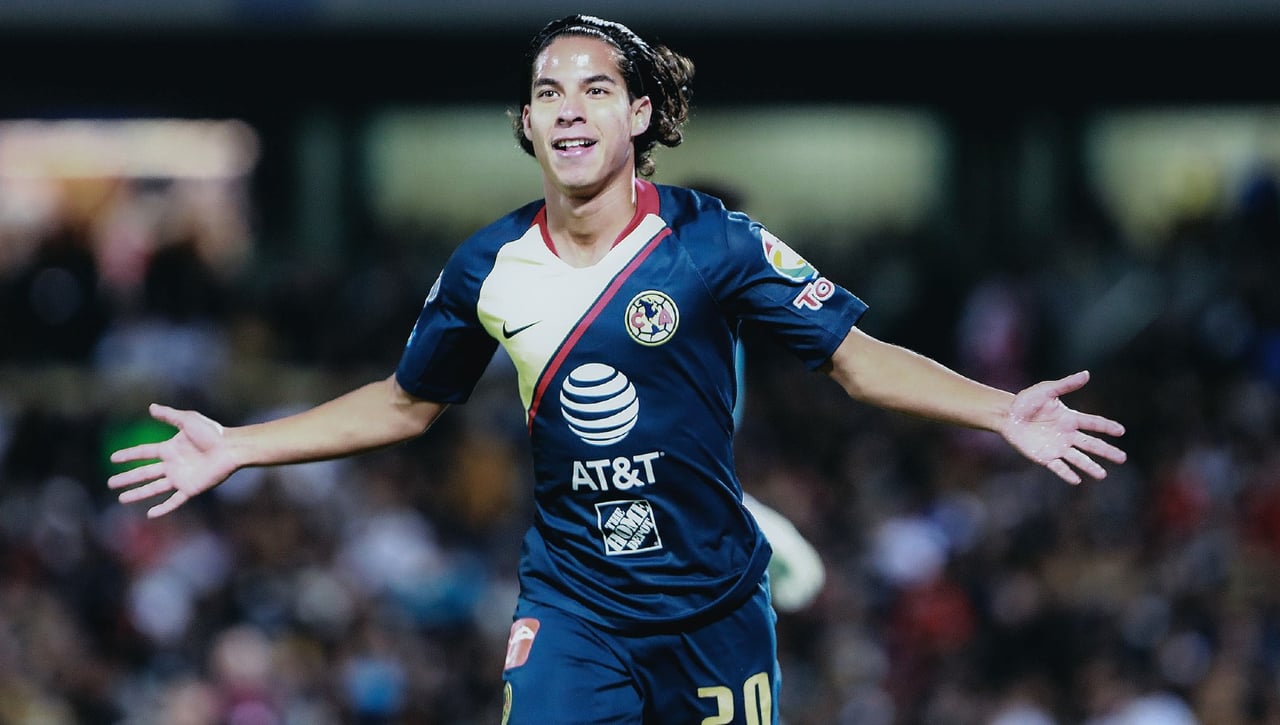 Otro más: "Lainez no debió ir al Betis"