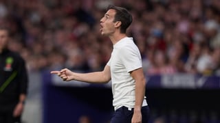 Íñigo Pérez avisa: "Si seguimos con estas ensoñaciones..."