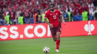 La infeliz reivindicación de Ricardo Rodríguez 