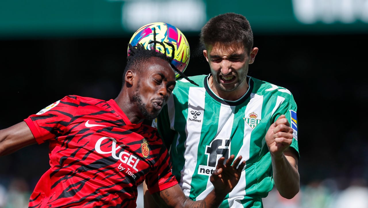 Edgar avisa de que nada está dicho por la Champions: "Tenemos plantilla de sobra y seguimos muy vivos"