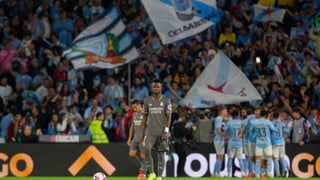 Balaídos, el arma secreta del Celta ante el Barça