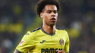 Adiós al fichaje de Buchanan