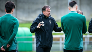 Cristobal Parralo, sentenciado