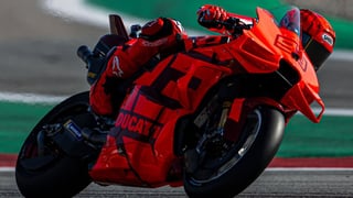 La 'guerra' Márquez-Bagnaia ya es oficial