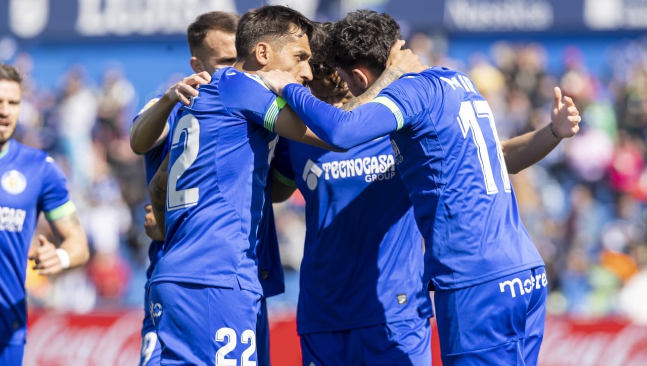 Roberto Martínez mete a un español del Getafe en la prelista de Portugal 