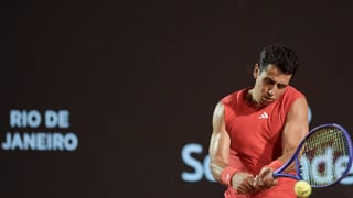 Paso firme del tenis español en Río