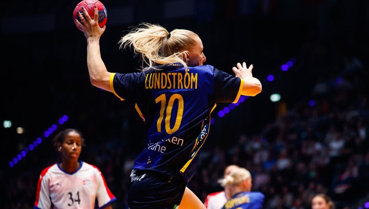 Así queda el Mundial de Balonmano Femenino 2025: resultados y clasificaciones tras la jornada 4 de fase de grupos hoy 29 de noviembre