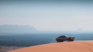 Clasificación Rally Dakar 2025 tras la etapa 4 | Al-Attiyah se deja sus opciones y Schareina es la gran alternativa