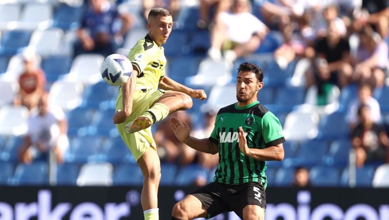 Deulofeu llama a la puerta de Luis Enrique y la Selección