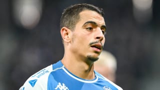 El fichaje de Ben Yedder, suspendido