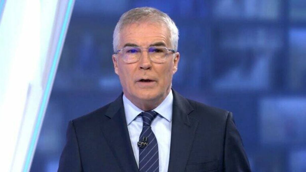 David Cantero confiesa el motivo de su salida: “es ilegal, y vamos a juicio”