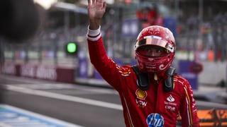 Ferrari le da la patada definitiva a Carlos Sainz