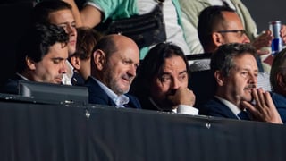 Martín Presa explota: "O sale de Vallecas o el Rayo muere. Esto da vergüenza"