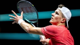 Miami despide a otro tenista español