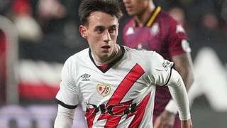 Pedro Díaz, ahora sí