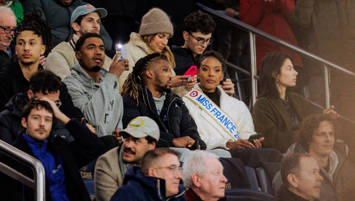 La futura estrella del Real Madrid da el paso