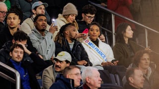 La futura estrella del Real Madrid da el paso