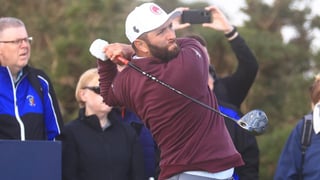 Jon Rahm se sale con la suya