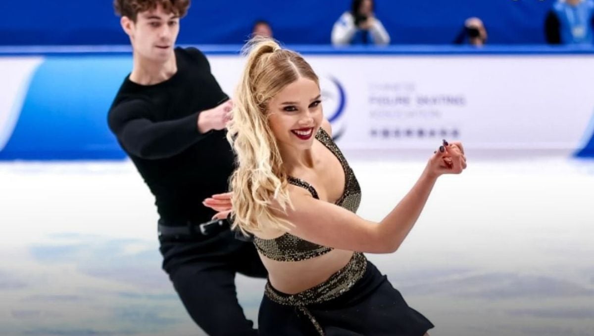 España bate récords en los Juegos Olímpicos de Invierno y sueña con dar la sorpresa en patinaje