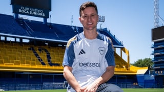 Lo que Ander Herrera perdona al Athletic