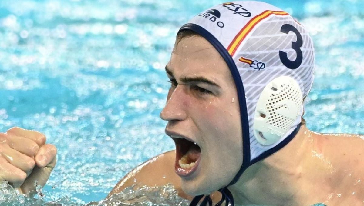 Los 'guerreros del agua' abusan de Rumanía