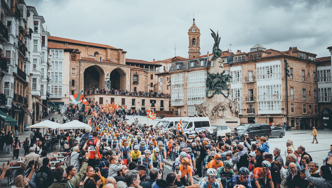 Vuelta a España 2024 | Etapa 20, recorrido, perfil, horarios y donde ver en TV hoy la etapa entre Villarcayo y el Picón Blanco