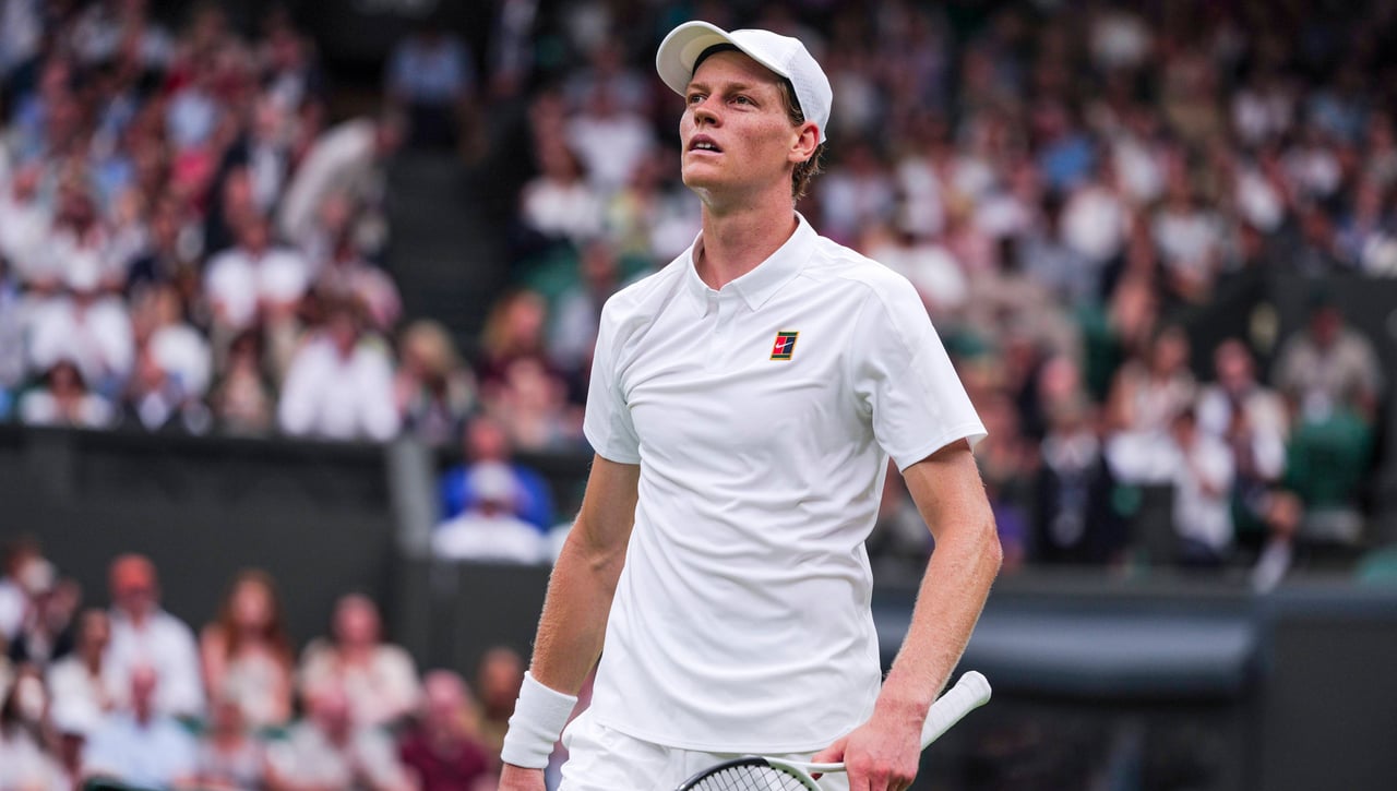 Wimbledon 2025 | Partidos y orden de juego de hoy 7 de julio: Jessica Bouzas, Djokovic y Sinner buscan los cuartos de final