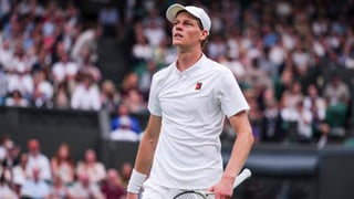 Wimbledon 2025 | Partidos y orden de juego de hoy 7 de julio: Jessica Bouzas, Djokovic y Sinner buscan los cuartos de final