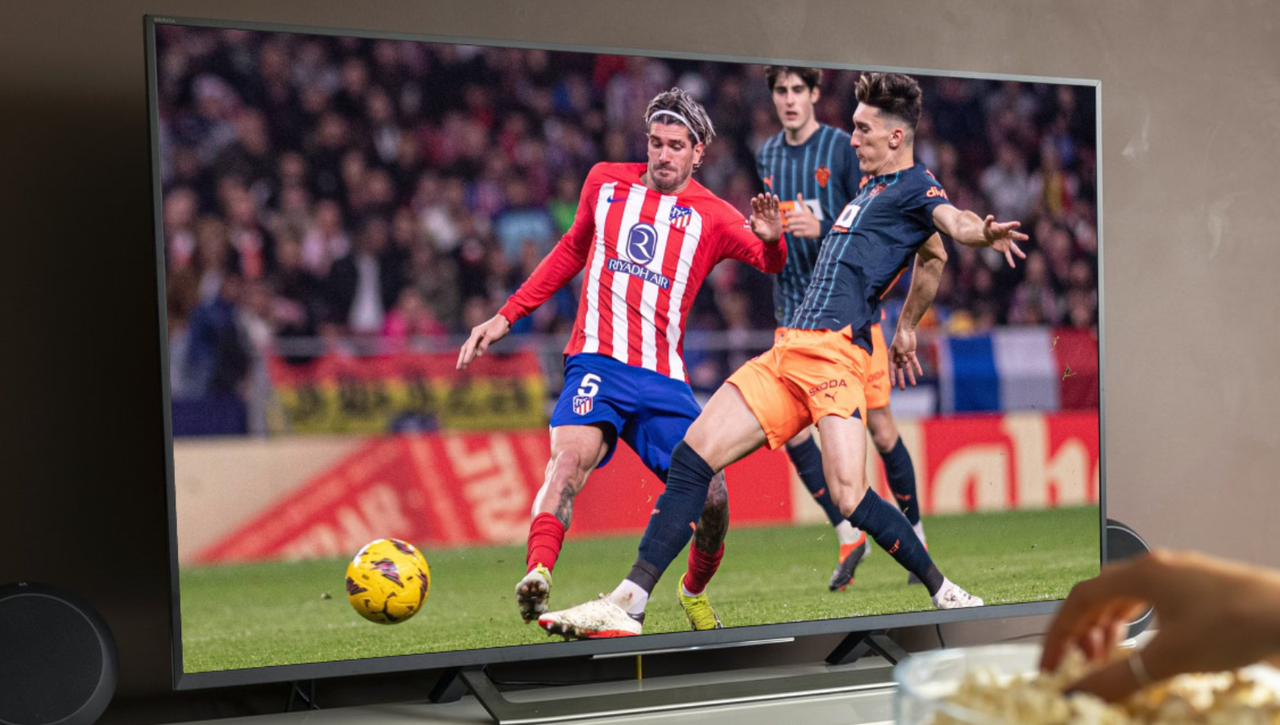 Atlético de Madrid - Valencia: Horario, canal y dónde ver en TV y online hoy el partido de LaLiga EA Sports