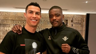 Los números de la venta, casi cerrada, de William Carvalho al Al-Nassr de Cristiano Ronaldo