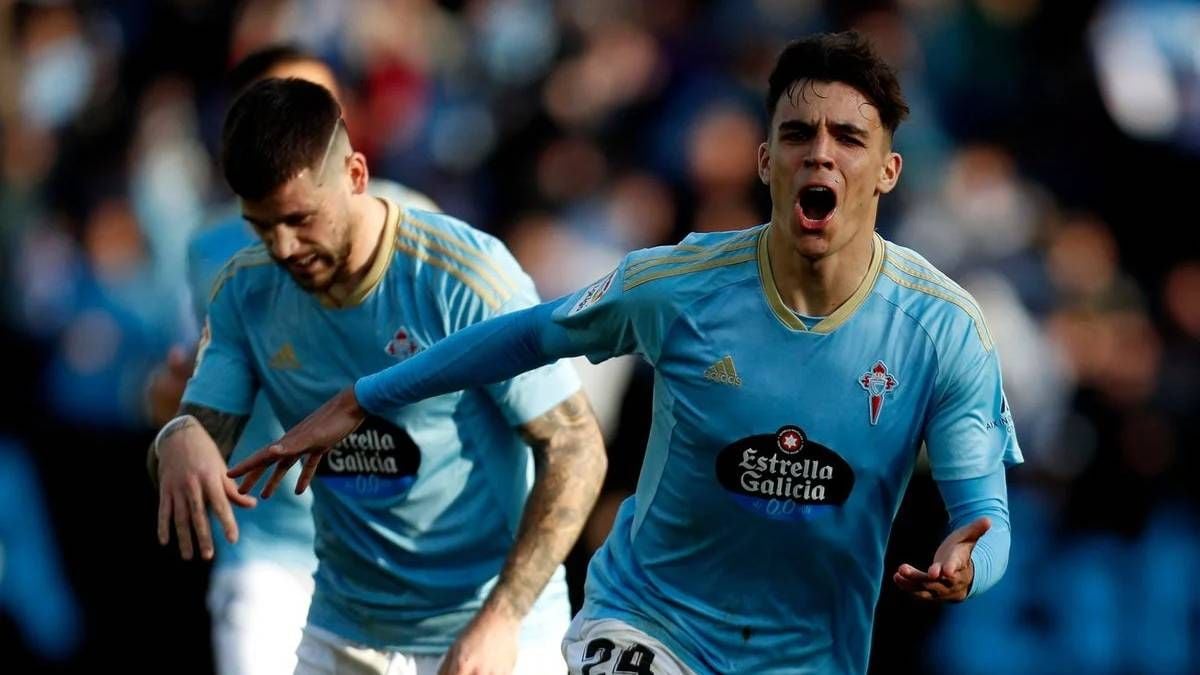 El fichaje de Gabri Veiga se calienta