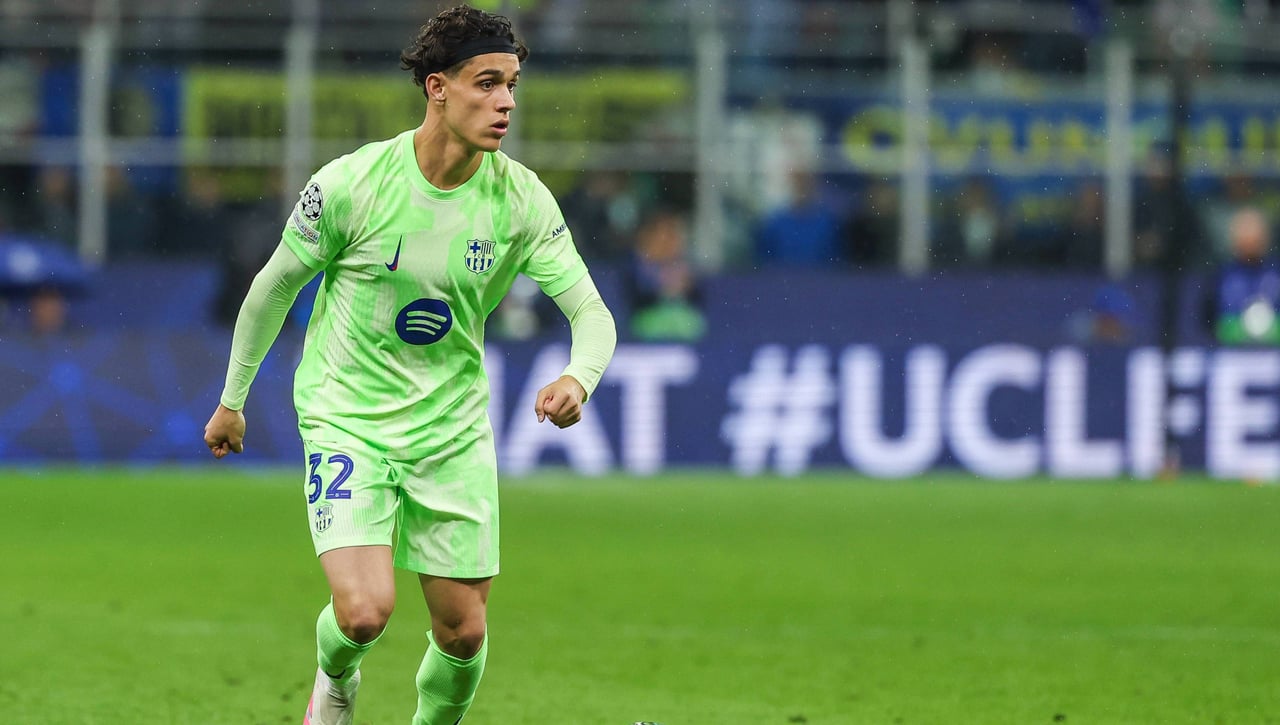 Se lanzan a por la cesión de Héctor Fort