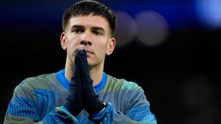 Mastantuono no se mueve: el Real Madrid cierra la puerta a una salida en enero